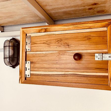 The Jam Hostel ルアンパバーン エクステリア 写真