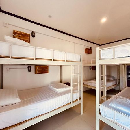 The Jam Hostel ルアンパバーン エクステリア 写真