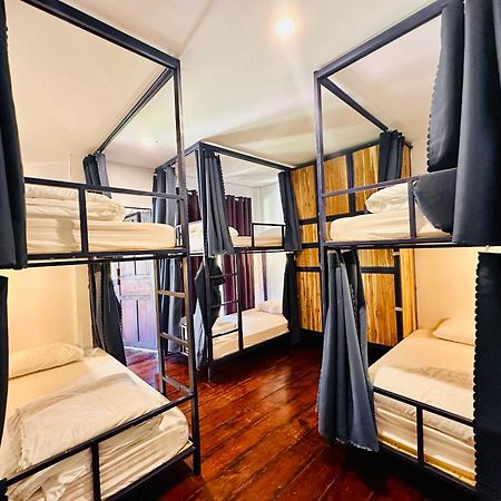 The Jam Hostel ルアンパバーン エクステリア 写真