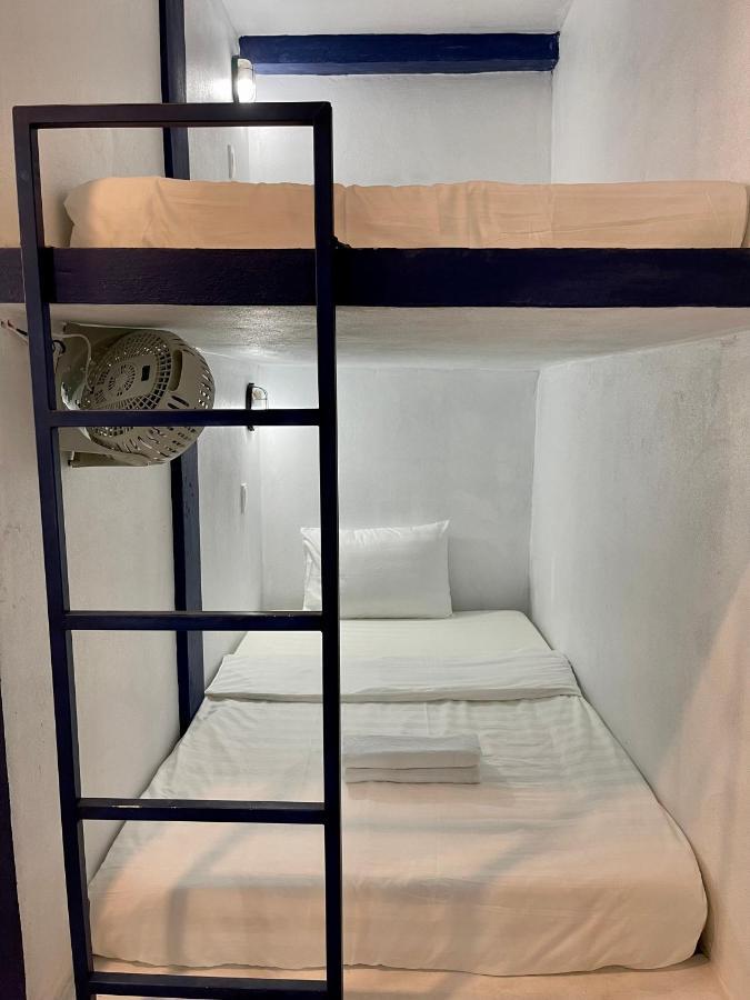 The Jam Hostel ルアンパバーン エクステリア 写真