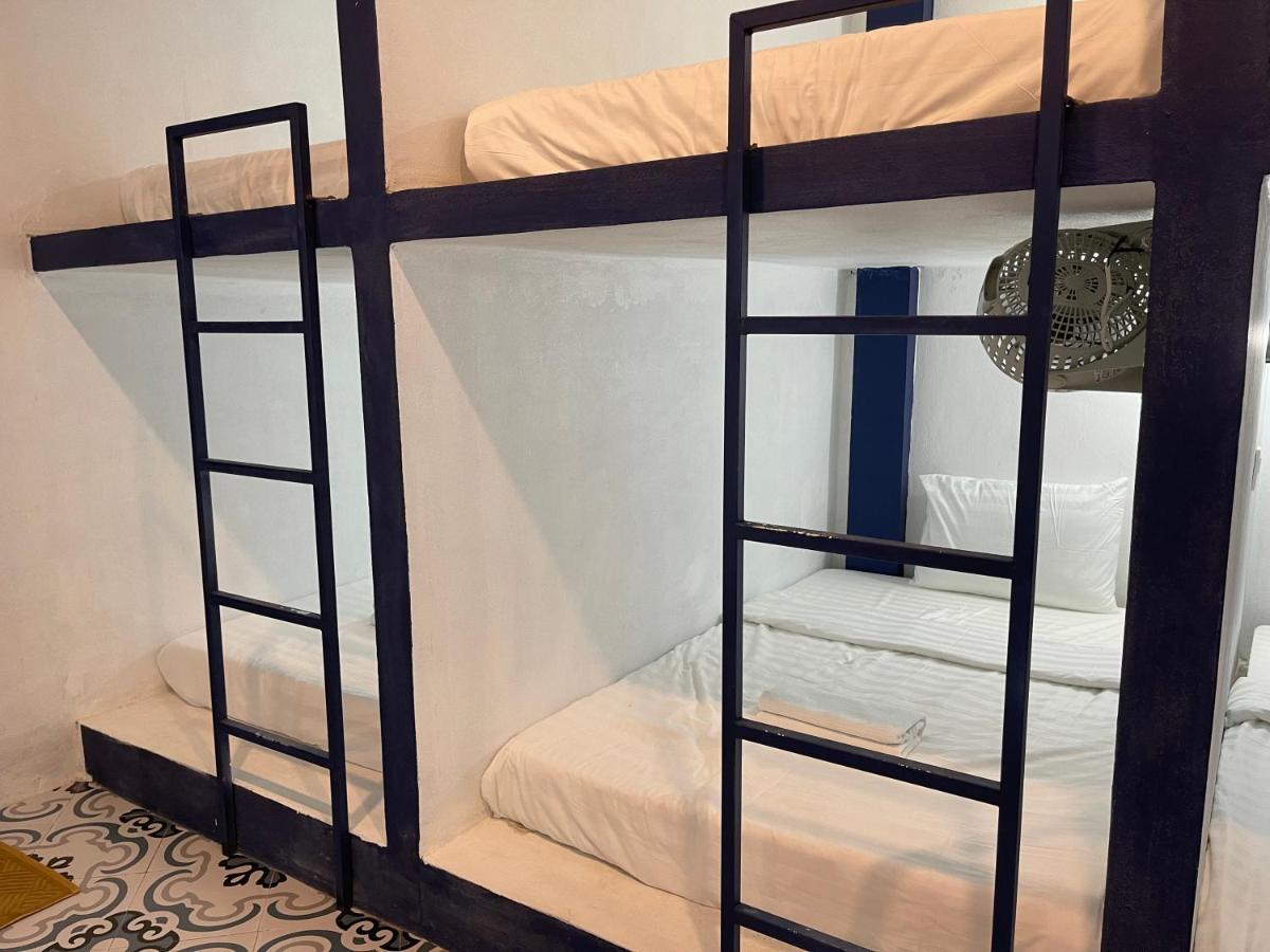The Jam Hostel ルアンパバーン エクステリア 写真