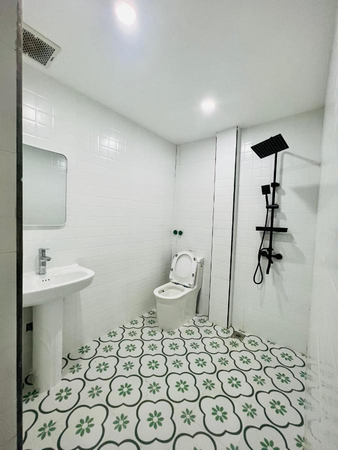 The Jam Hostel ルアンパバーン エクステリア 写真