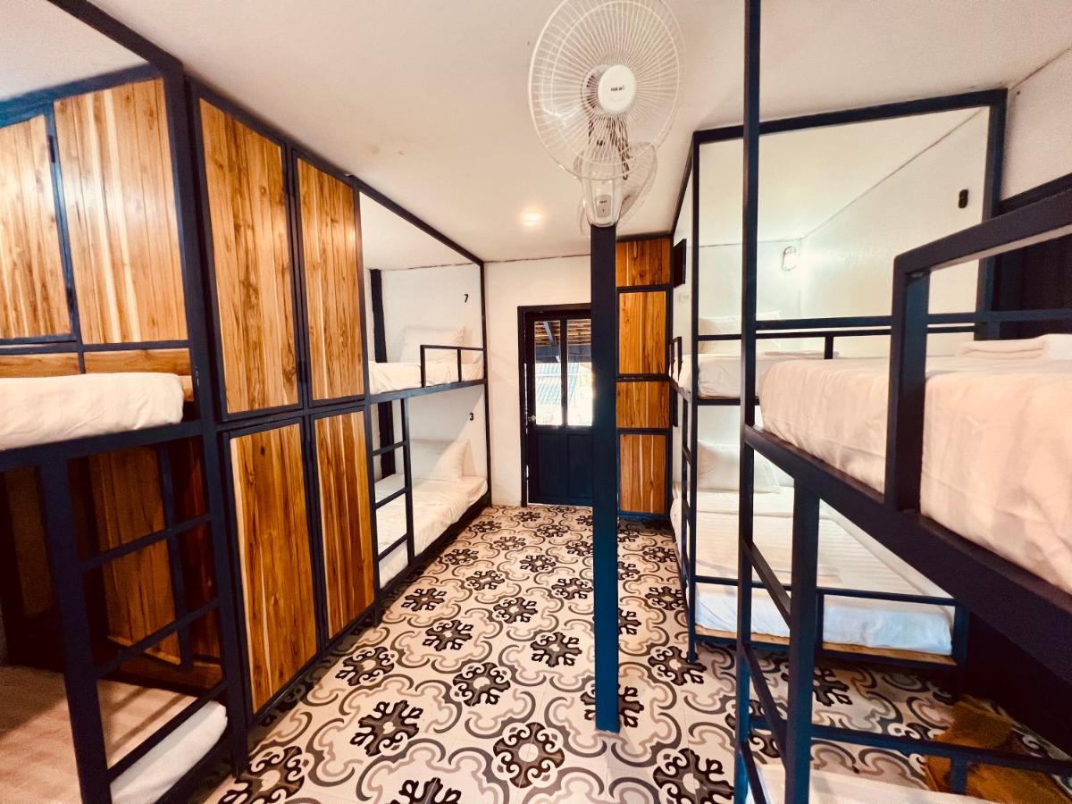 The Jam Hostel ルアンパバーン エクステリア 写真