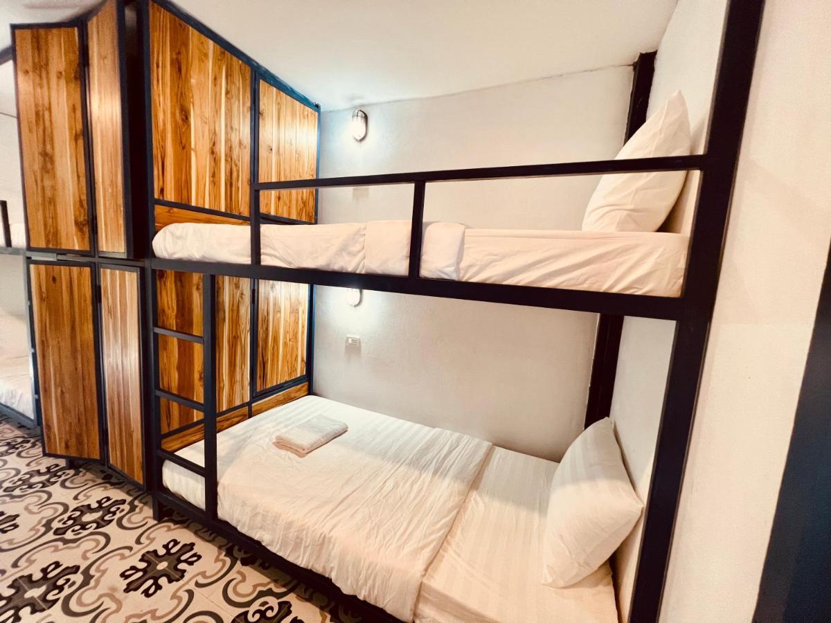 The Jam Hostel ルアンパバーン エクステリア 写真