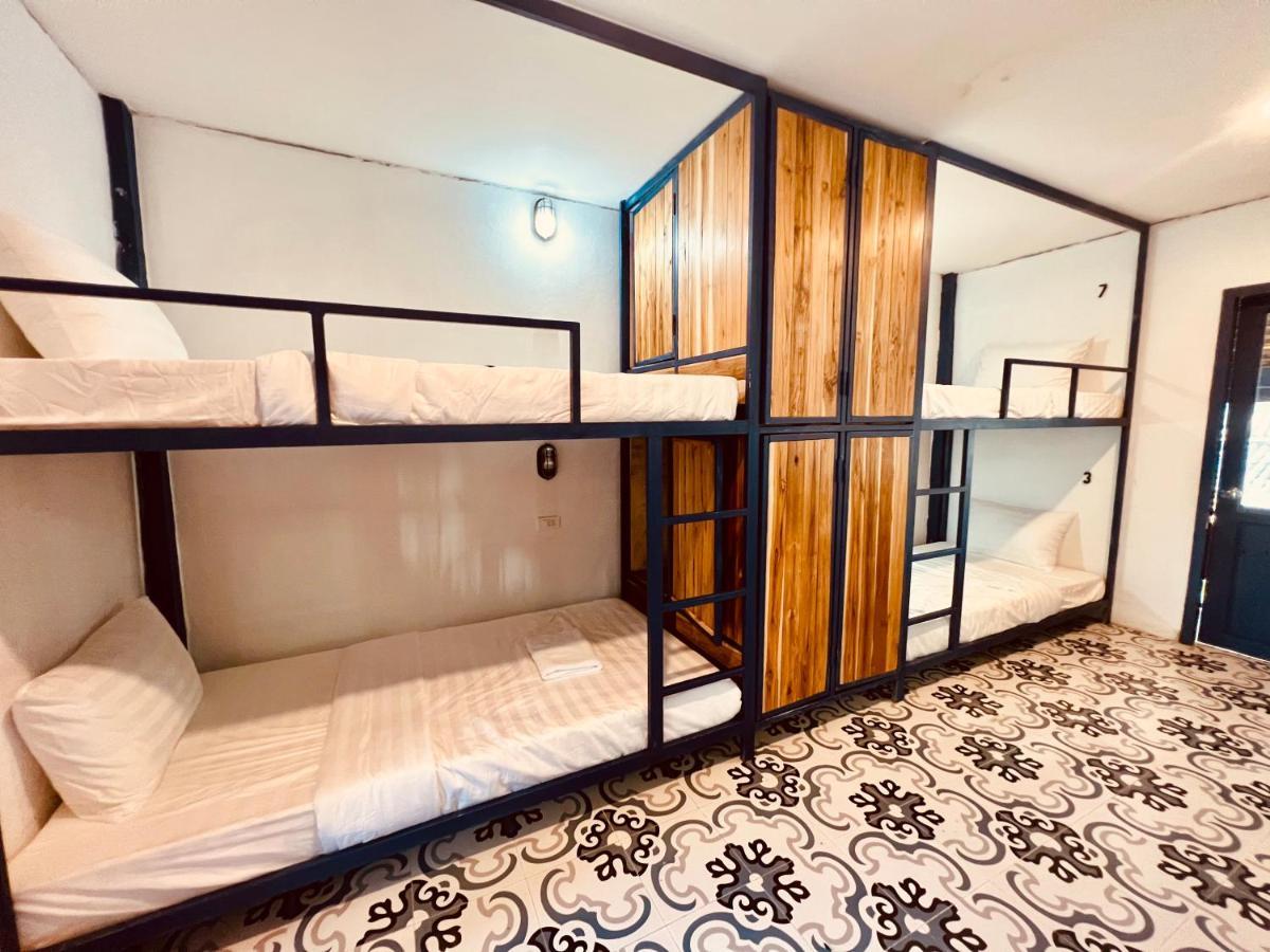 The Jam Hostel ルアンパバーン エクステリア 写真