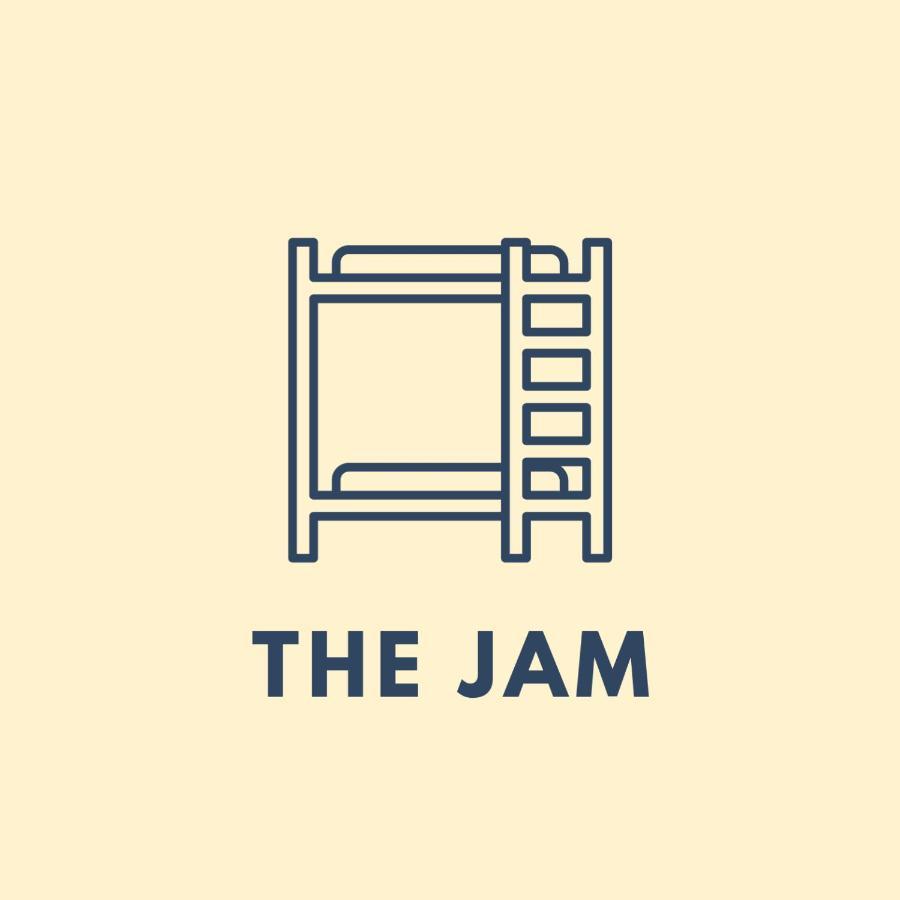 The Jam Hostel ルアンパバーン エクステリア 写真
