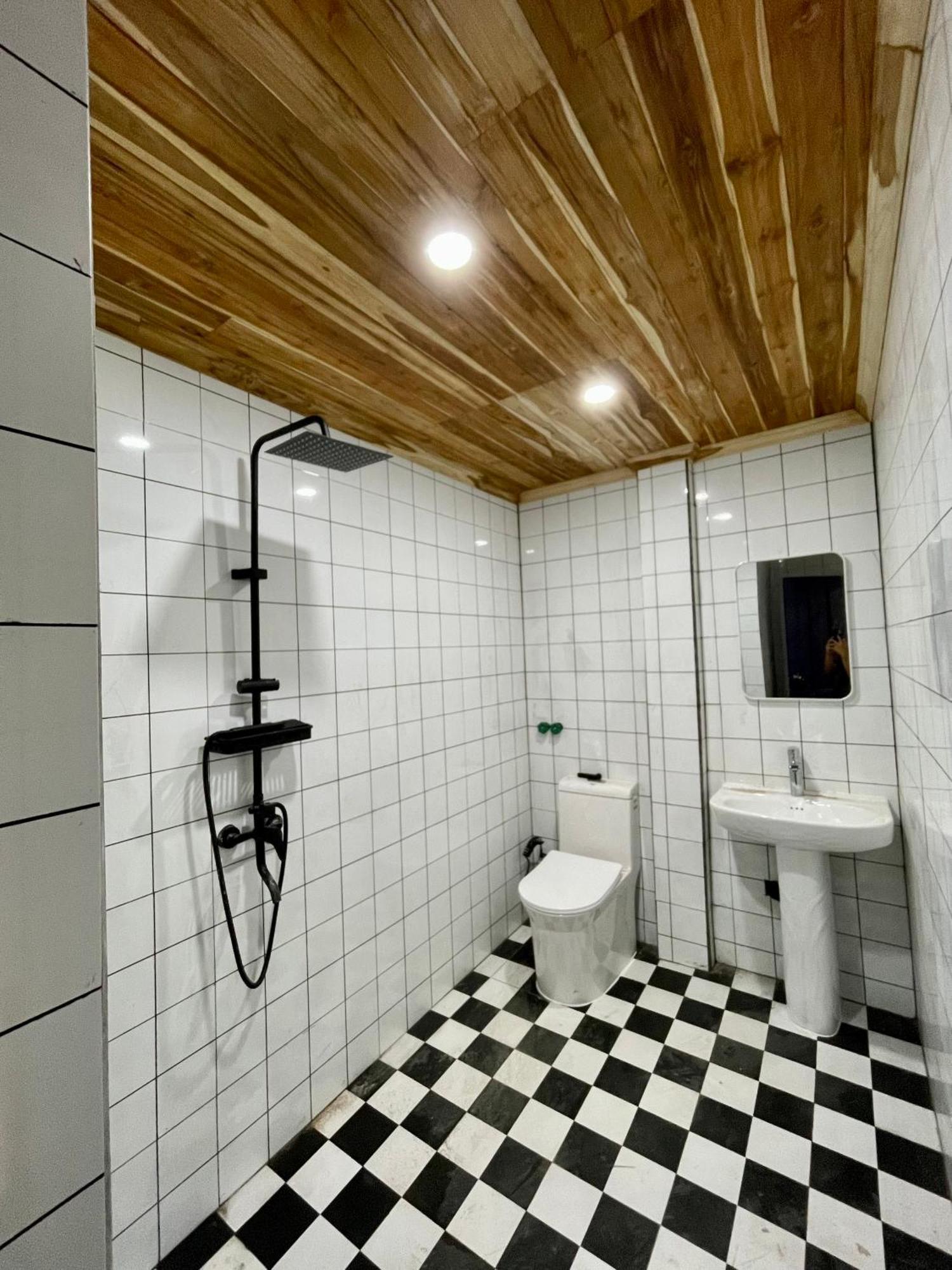 The Jam Hostel ルアンパバーン エクステリア 写真