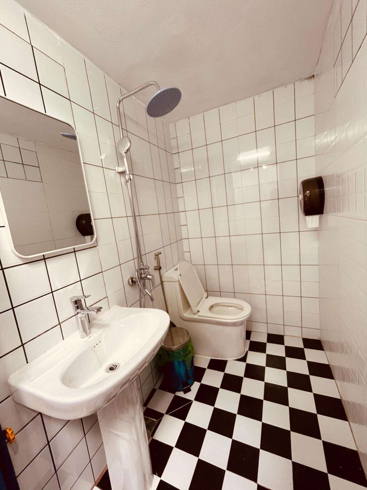 The Jam Hostel ルアンパバーン エクステリア 写真
