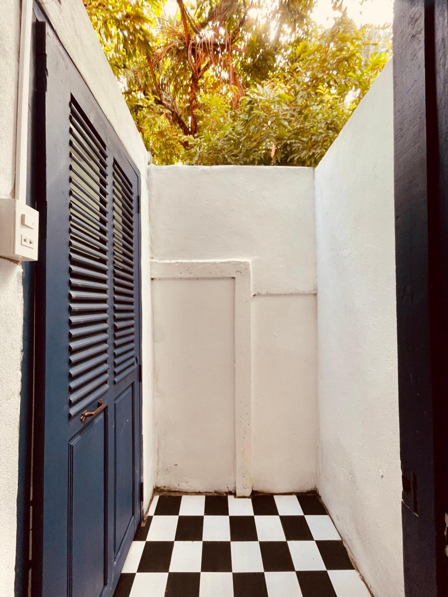 The Jam Hostel ルアンパバーン エクステリア 写真