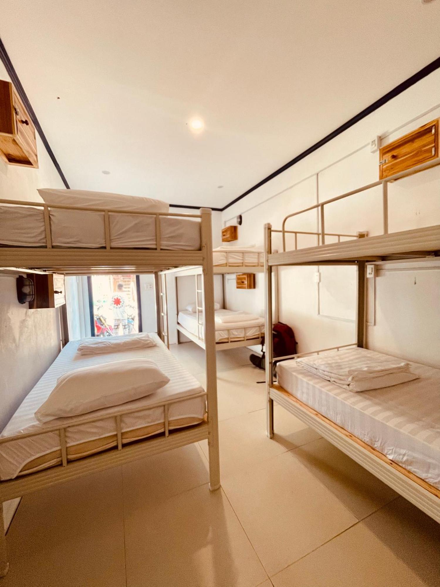 The Jam Hostel ルアンパバーン エクステリア 写真