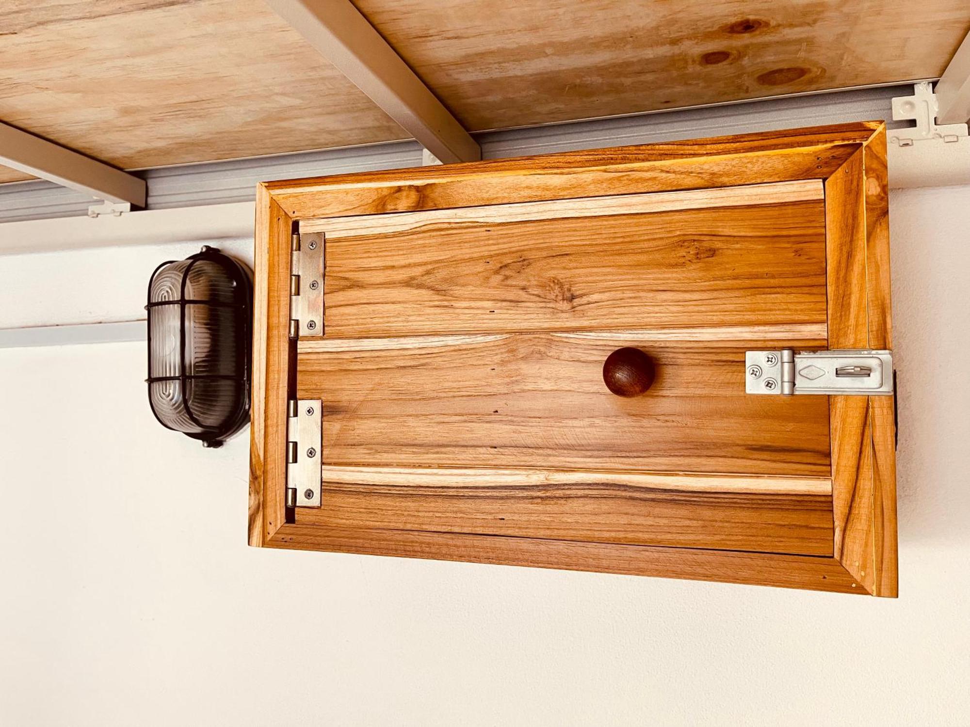 The Jam Hostel ルアンパバーン エクステリア 写真