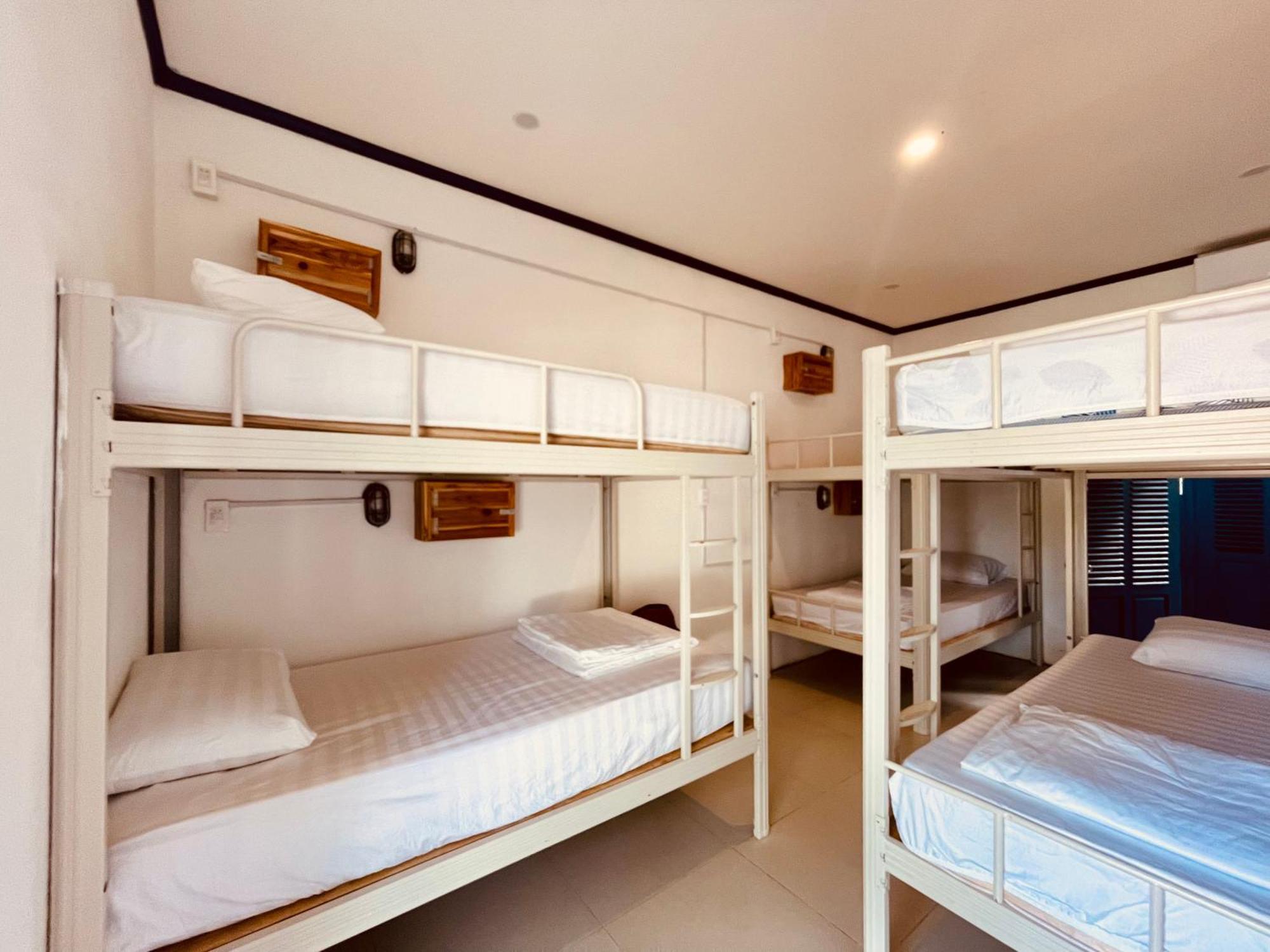 The Jam Hostel ルアンパバーン エクステリア 写真