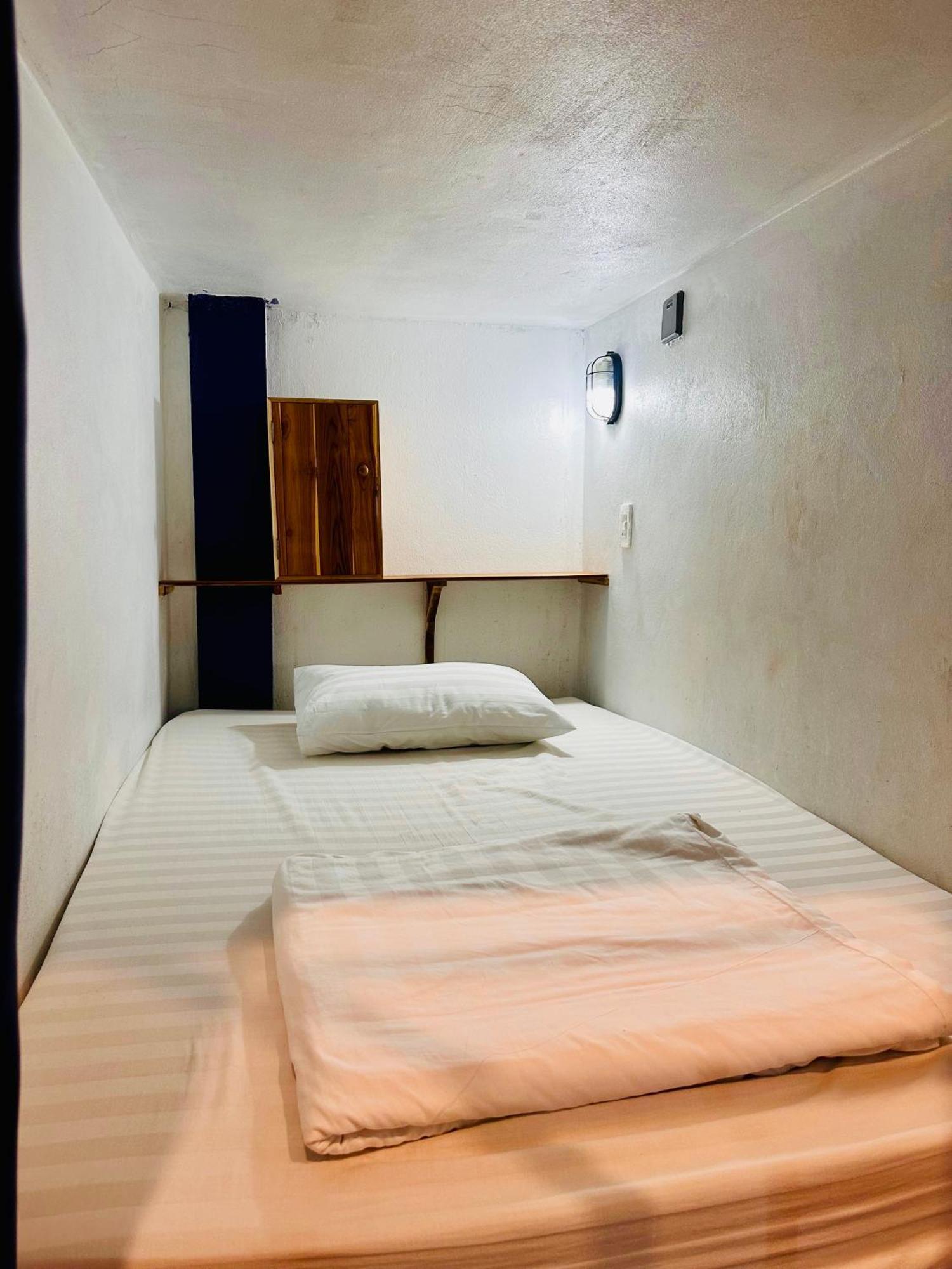 The Jam Hostel ルアンパバーン エクステリア 写真