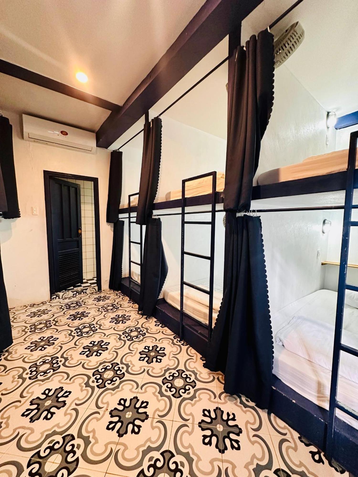 The Jam Hostel ルアンパバーン エクステリア 写真